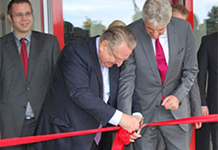 2004 - Amica International įkūrimas