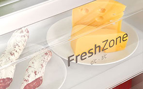 Viskas savo vietose: kaip teisingai laikyti produktus &scaron;aldytuve