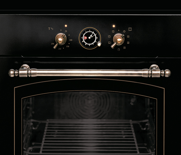 T programavimas - Analoginis laikmatis