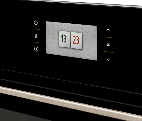 Tf programavimas - I-Cook laikmatis