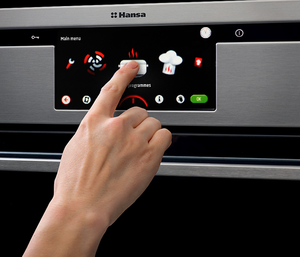 Tx programavimas - I&scaron;manus Laikmatis