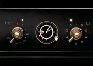 T programavimas - Analoginis laikmatis