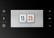 Tf programavimas - I-Cook laikmatis